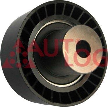 Autlog RT1224 - Deflection / Guide Pulley, timing belt autospares.lv