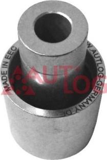 Autlog RT1273 - Deflection / Guide Pulley, timing belt autospares.lv