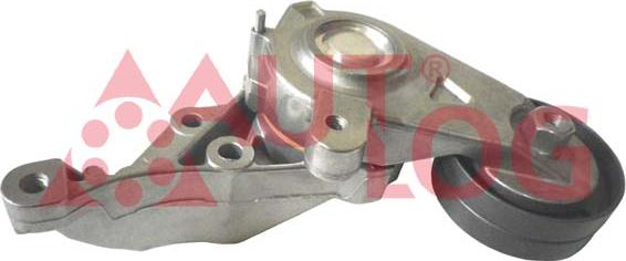 Autlog RT1795 - Tensioner, timing belt autospares.lv