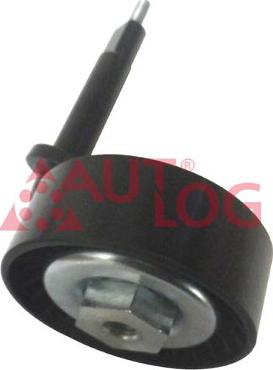 Autlog RT1790 - Pulley, v-ribbed belt autospares.lv