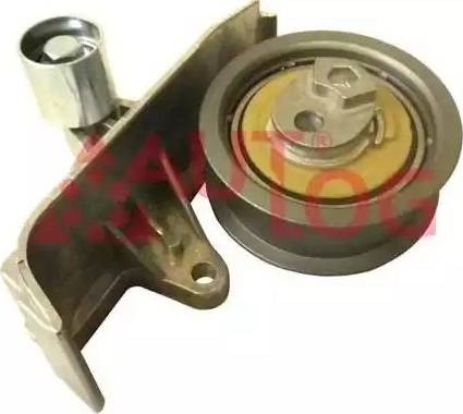 Autlog RT1791 - Pulley Set, timing belt autospares.lv