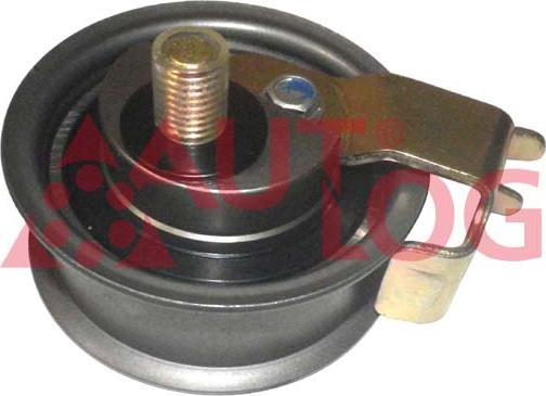 Autlog RT1792 - Tensioner Pulley, timing belt autospares.lv