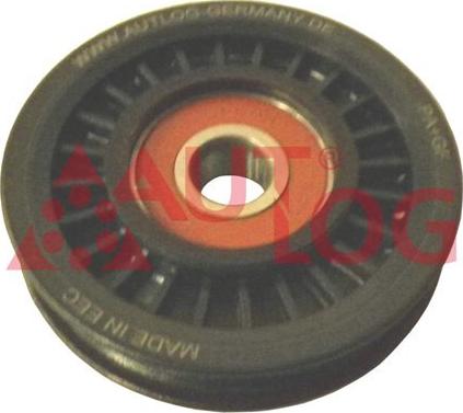 Autlog RT1702 - Pulley, v-ribbed belt autospares.lv