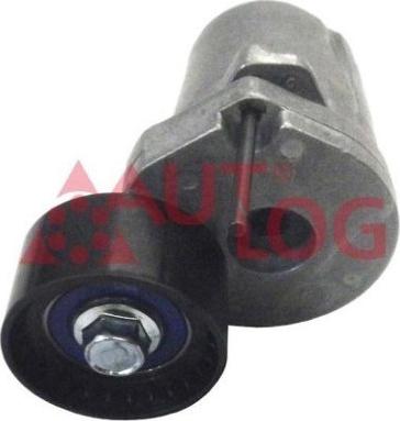 Autlog RT1785 - Belt Tensioner, v-ribbed belt autospares.lv