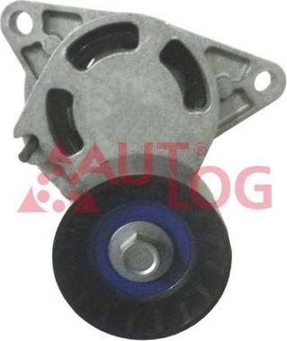 Autlog RT1786 - Belt Tensioner, v-ribbed belt autospares.lv