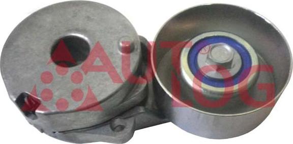 Autlog RT1788 - Belt Tensioner, v-ribbed belt autospares.lv