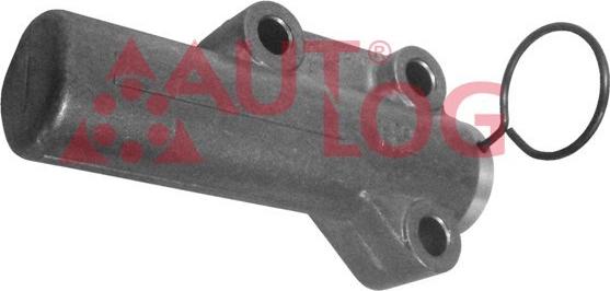 Autlog RT1770 - Vibration Damper, timing belt autospares.lv