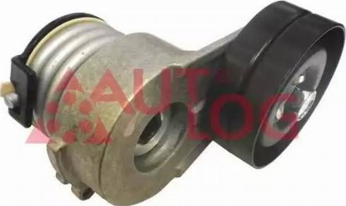 Autlog RT1771 - Belt Tensioner, v-ribbed belt autospares.lv