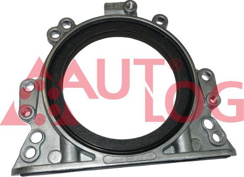 Autlog WD1504 - Shaft Seal, crankshaft autospares.lv