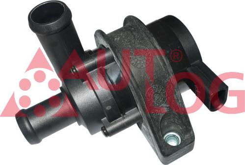 Autlog WP8008 - Water Pump, parking heater autospares.lv