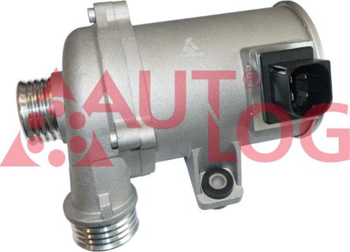 Autlog WP8208 - Water Pump autospares.lv