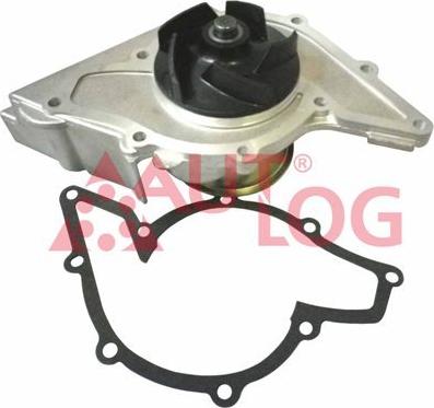 Autlog WP7040 - Water Pump autospares.lv