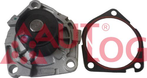 Autlog WP7041 - Water Pump autospares.lv