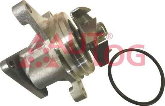 Autlog WP7059 - Water Pump autospares.lv