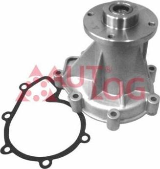 Autlog WP7053 - Water Pump autospares.lv