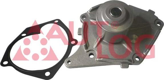 Autlog WP7066 - Water Pump autospares.lv