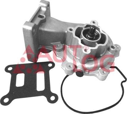 Autlog WP7060 - Water Pump autospares.lv