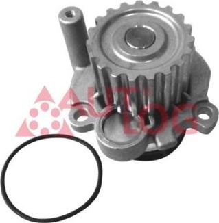 Autlog WP7062 - Water Pump autospares.lv