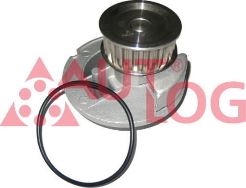 Autlog WP7003 - Water Pump autospares.lv