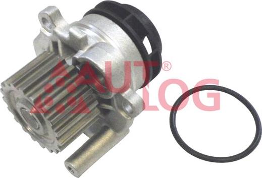 Autlog WP7016 - Water Pump autospares.lv