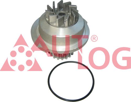 Autlog WP7089 - Water Pump autospares.lv