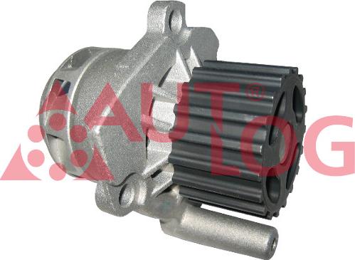 Autlog WP7085 - Water Pump autospares.lv