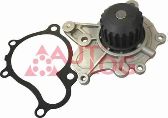 Autlog WP7087 - Water Pump autospares.lv