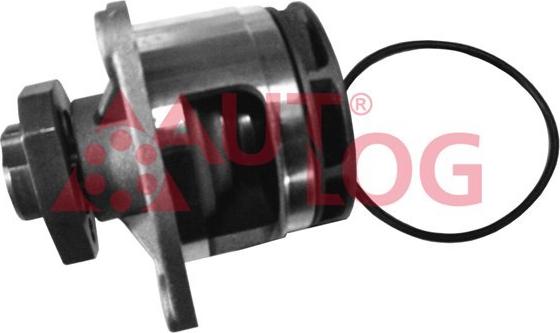 Autlog WP7039 - Water Pump autospares.lv