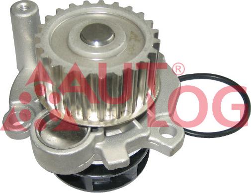 Autlog WP7033 - Water Pump autospares.lv