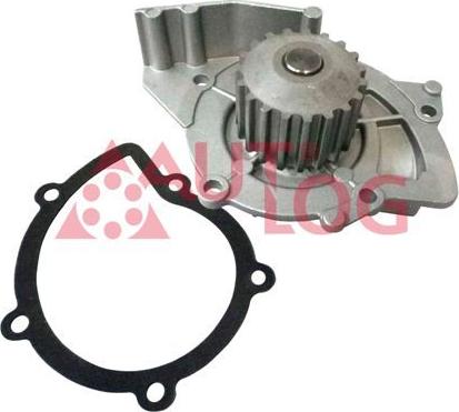 Autlog WP7032 - Water Pump autospares.lv