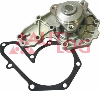 Autlog WP7024 - Water Pump autospares.lv