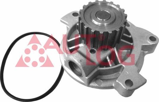 Autlog WP7027 - Water Pump autospares.lv