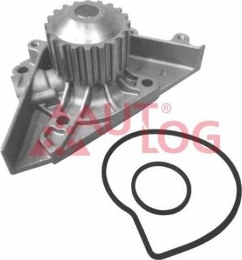 Autlog WP7079 - Water Pump autospares.lv