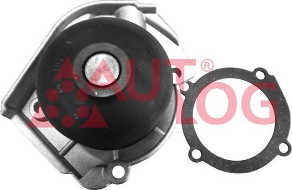 Autlog WP7076 - Water Pump autospares.lv