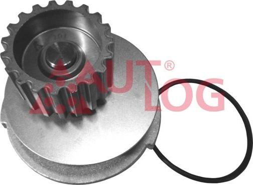 Autlog WP7073 - Water Pump autospares.lv