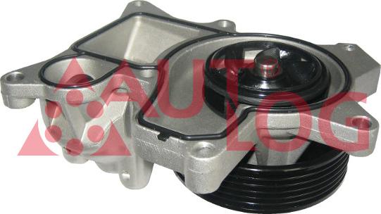 Autlog WP7109 - Water Pump autospares.lv