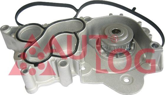 Autlog WP7105 - Water Pump autospares.lv