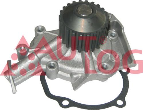 Autlog WP7106 - Water Pump autospares.lv