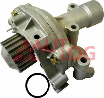 Autlog WP7101 - Water Pump autospares.lv