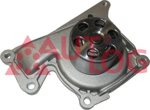 Autlog WP7111 - Water Pump autospares.lv