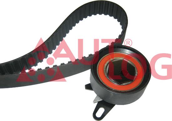 Autlog ZK1098 - Timing Belt Set autospares.lv