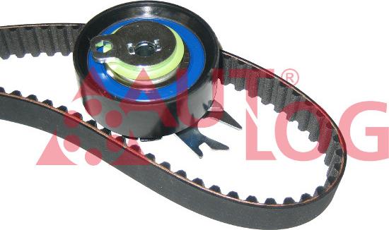 Autlog ZK1041 - Timing Belt Set autospares.lv