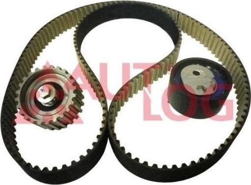 Autlog ZK1048 - Timing Belt Set autospares.lv