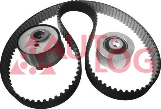 Autlog ZK1043 - Timing Belt Set autospares.lv