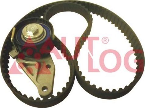 Autlog ZK1042 - Timing Belt Set autospares.lv