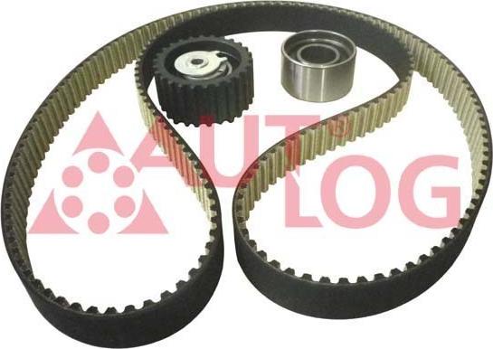 Autlog ZK1059 - Timing Belt Set autospares.lv