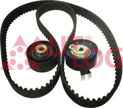 Autlog ZK1054 - Timing Belt Set autospares.lv