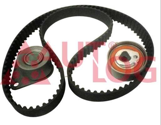 Autlog ZK1050 - Timing Belt Set autospares.lv