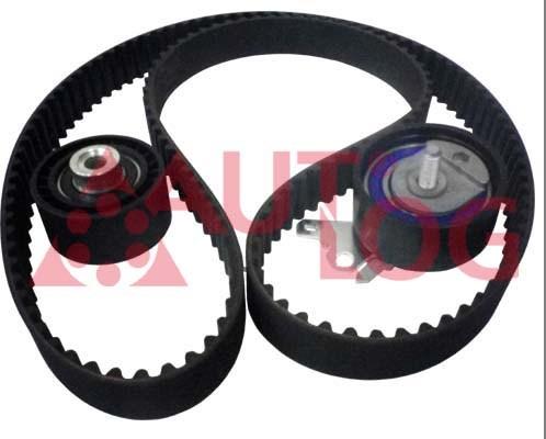 Autlog ZK1052 - Timing Belt Set autospares.lv