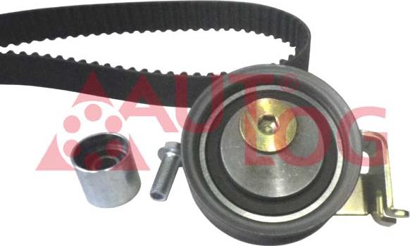 Autlog ZK1069 - Timing Belt Set autospares.lv